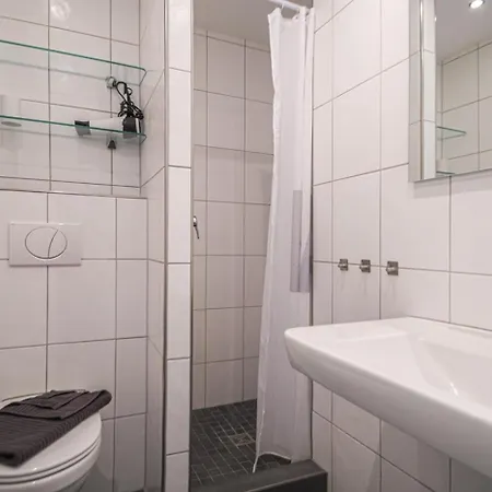 Fewo Strandapartment 46 Боркум Экстерьер фото
