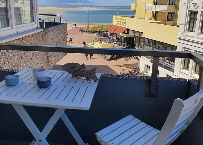 Fewo Strandapartment 46