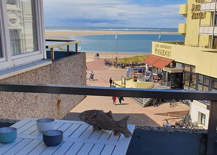 Fewo Strandapartment 46